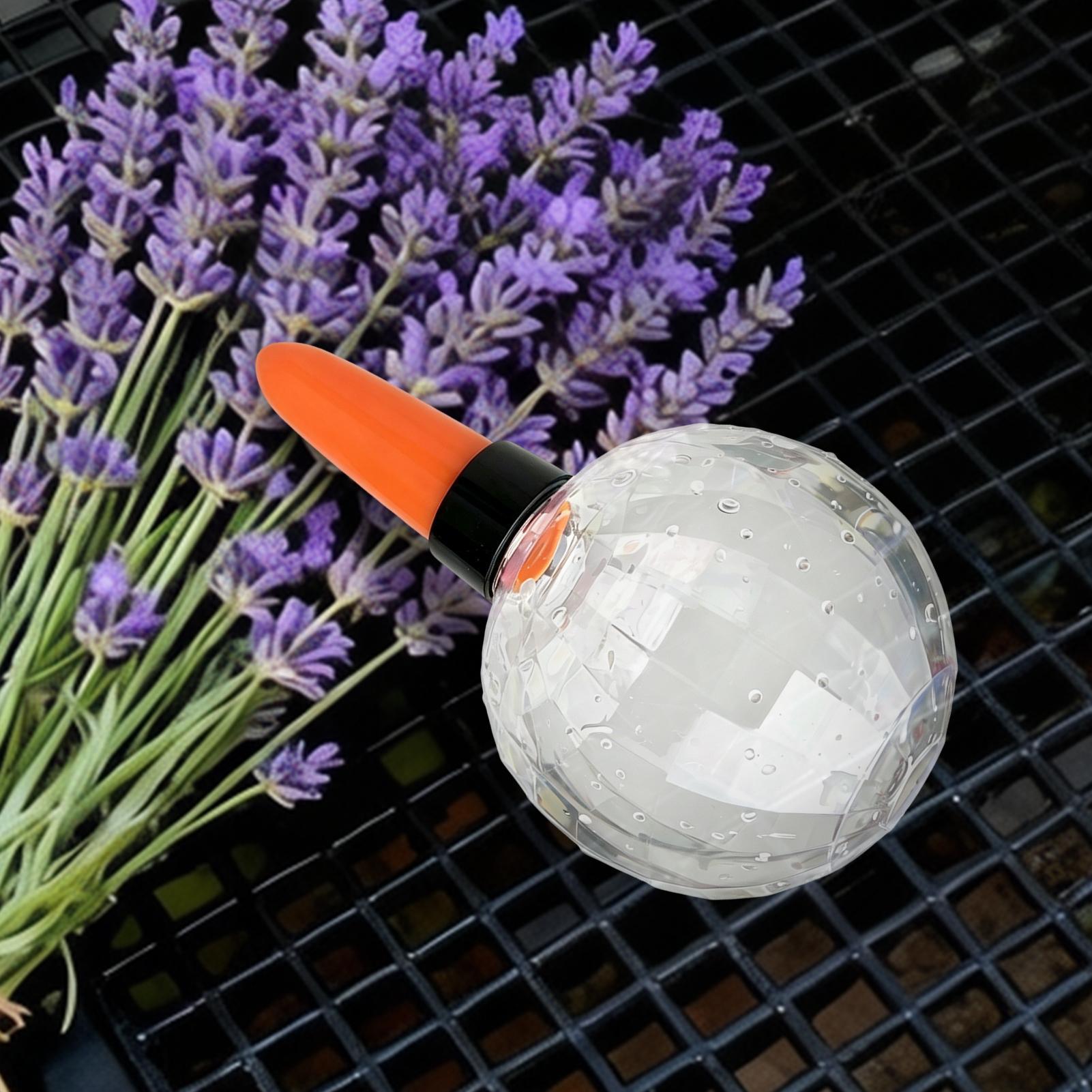 自動給水プランターインサート 500ml 大型自動給水グロー - Self Watering Insert のレビューと価格