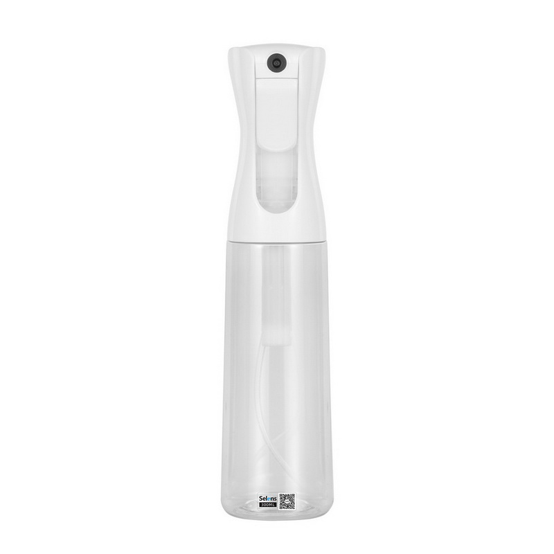 Selens スプレーボトル 300ml、連続噴射式、高圧、 - Misting Bottle Fine のレビューと価格