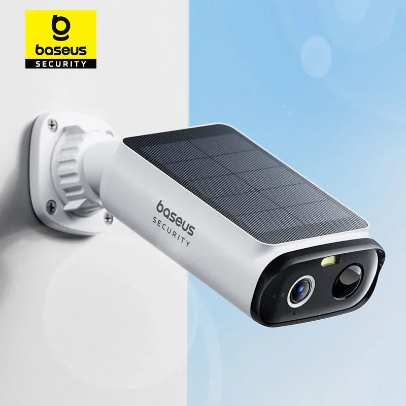 Baseus セキュリティ S1 Lite ソーラーセキュリ - Eufy Camera E220 のレビューと価格